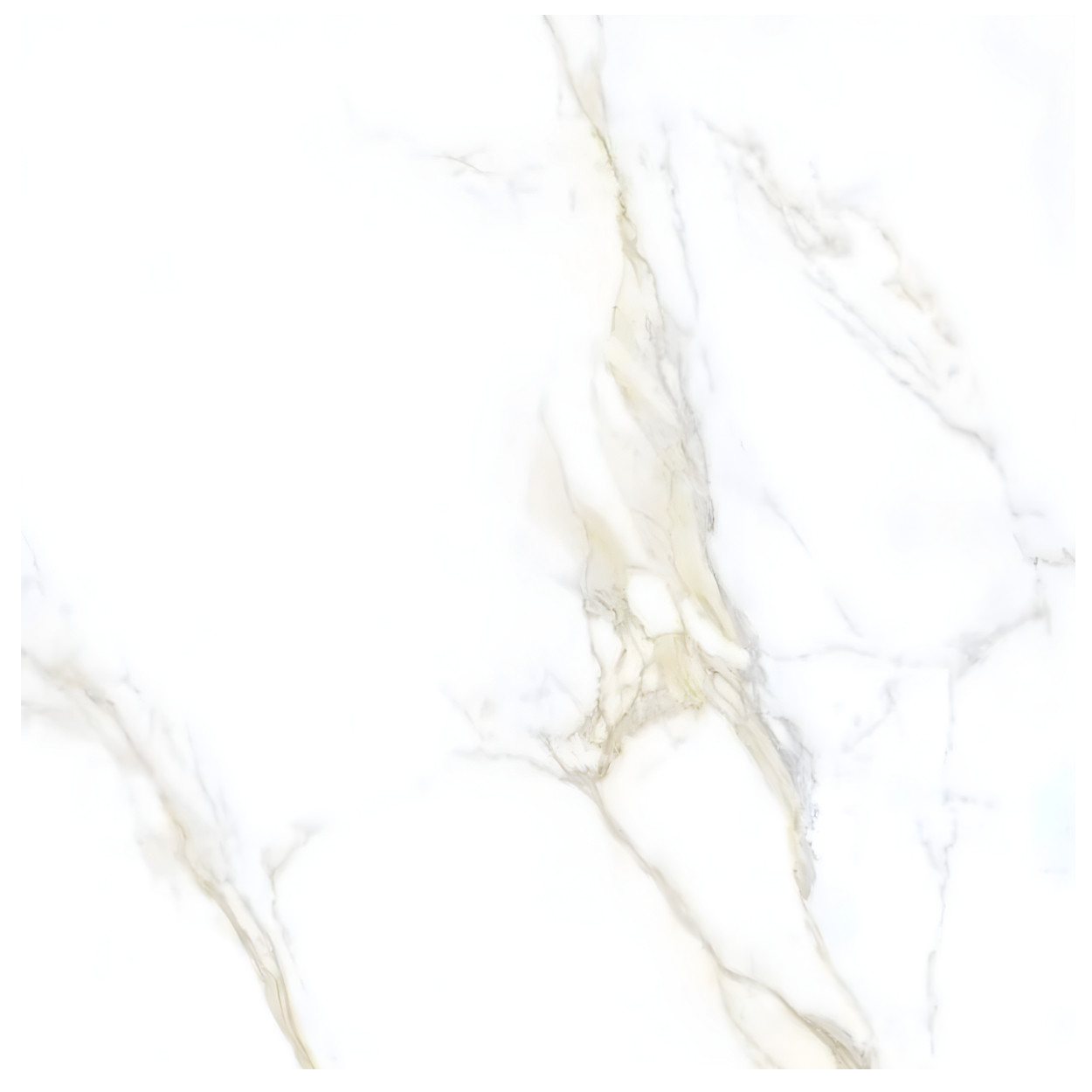 Cifre Cerámica Diamond Gold mat Tegel 75x75cm
